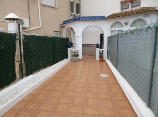 La Zenia, Townhouse #CQ-R-69173