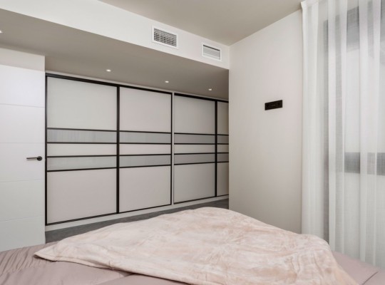 Other areas (Torre de la Horadada), Villa #CQ-BG-44677