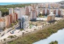 Guardamar del Segura (PUERTO), Apartment #CQ-00-66211