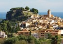 Polop (Alberca), Villa #CQ-00-59814