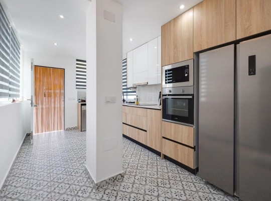 Guardamar del Segura (El Raso, Guardamar), Townhouse #CQ-MY-17926
