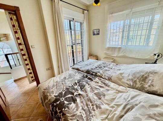 Ciudad Quesada (Lo Crispin), Villa #CQ-842