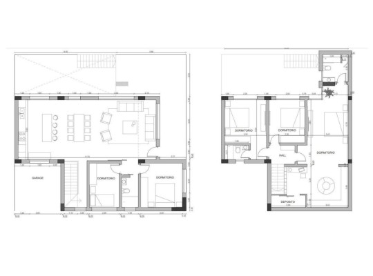 Other areas (Urb. Kalendas), Villa #CQ-00-29737
