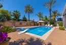 Orihuela Costa (Punta Prima), Villa #CQ-KB-42391