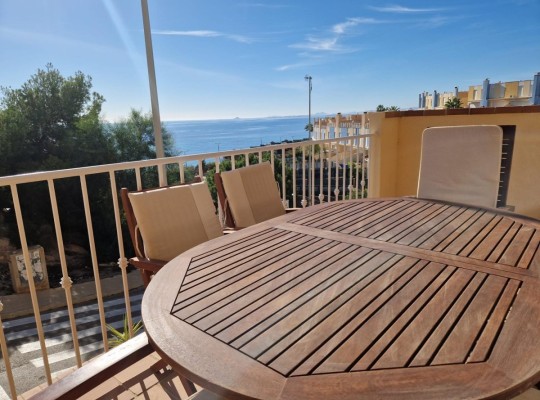 Orihuela Costa (Campoamor), Apartment #CQ-JM-50817