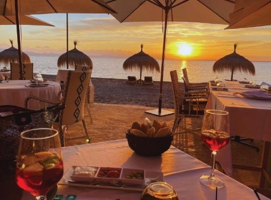 La Manga del Mar Menor (La Manga), Town House #RD-N6154