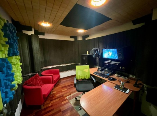 Orihuela (Zona Centro), Commercial #CQ-PJ-21984