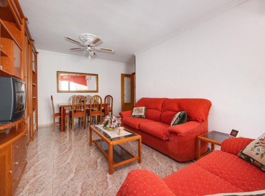 Guardamar del Segura (Centro), Apartment #CQ-MY-86643