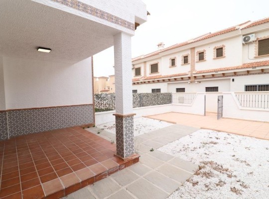 San Miguel de Salinas (Cerro del Sol), Townhouse #CQ-JM-49486