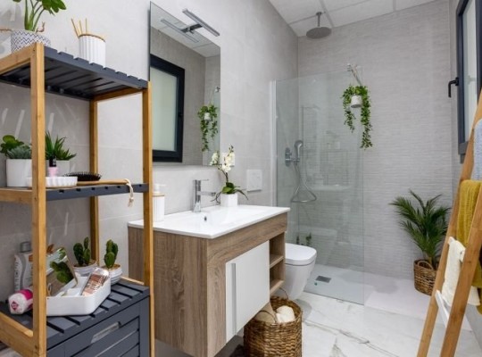 Orihuela Costa (Orihuela costa), Apartment #CQ-SO-68401