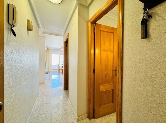 La Mata, Apartment #CQ-SL-75201