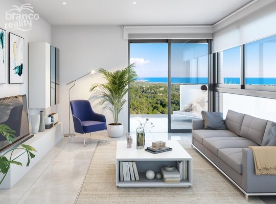 Guardamar del Segura (Avenida del Puerto), Apartment #CQ-00-75732