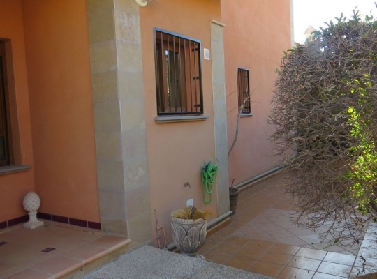 Algorfa (La Finca Golf), Villa #CQ-SD-90066