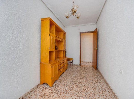 San Pedro del Pinatar, Apartment #CQ-MY-81877