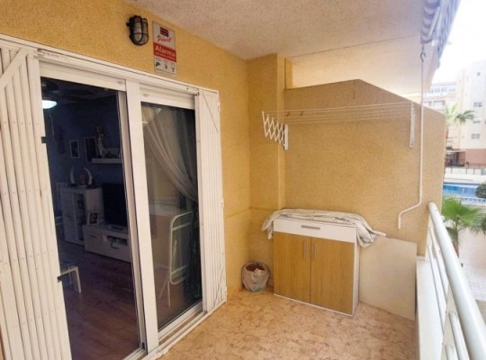 Torrevieja (Centro), Apartment #CQ-JM-86413