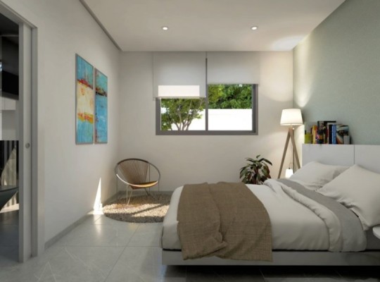 Other areas (Altaona Golf), Villa #CQ-00-17688
