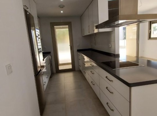 Orihuela Costa (Villamartin), Apartment #CQ-GL-76343