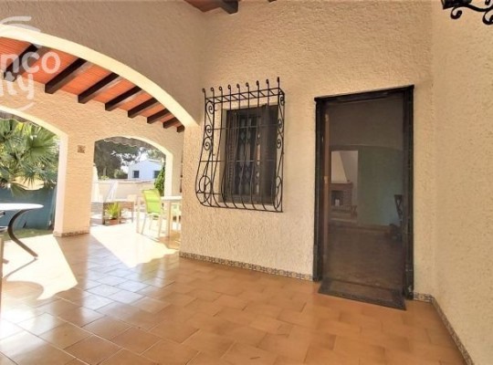Torrevieja, Villa #CQ-SO-29627