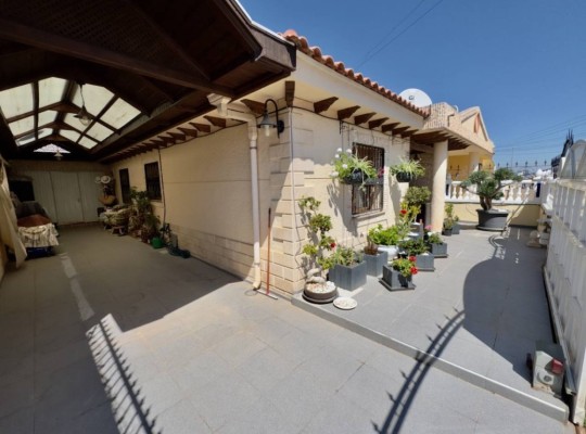 Benijofar, Villa #CQ-980