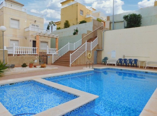 Ciudad Quesada, Villa #CQ-835