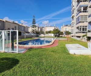 Torrevieja (Aguas Nuevas), Townhouse #CQ-PJ-63285