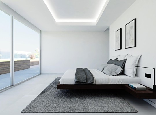 Calpe (Mascarat), Apartment #CQ-00-41799