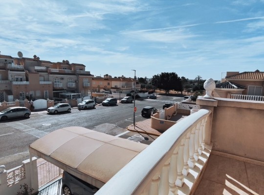 Ciudad Quesada (Dona Pepa), Semi Detached #CQ-909