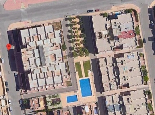 Orihuela Costa (Lomas De Cabo Roig), Apartment #CQ-00-25980