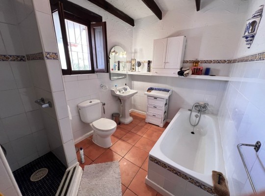 Other areas (Cartagena), Finca #CQ-CB-33264