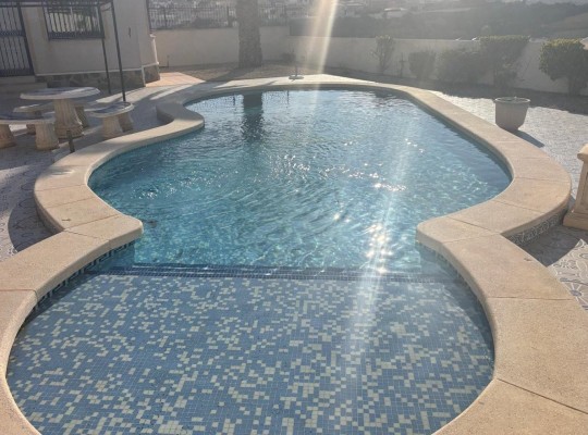 Ciudad Quesada (La Marquesa Golf), Villa #CQ-BT-23757