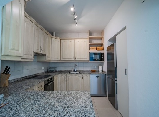 Villa Ciudad Quesada (Town Center) #CQ-359