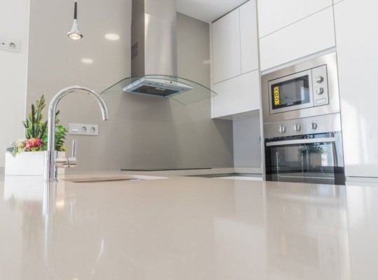 Orihuela Costa (PAU 8), Villa #CQ-00-82982