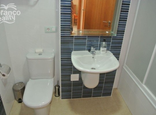 Guardamar del Segura, Apartment #CQ-235