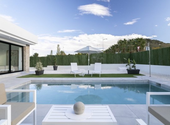 Other areas (Coto riñales), Villa #CQ-00-39052