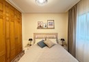 Apartmán ve výborné lokalitě, 200m od pláže Los Locos, Torrevieja