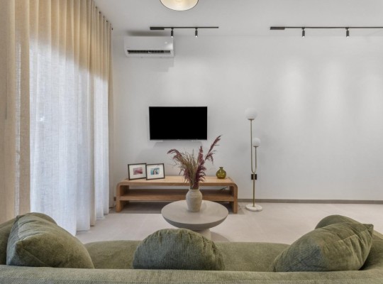 Torrevieja (Playa Los Naufragos), Apartment #RD-N9238