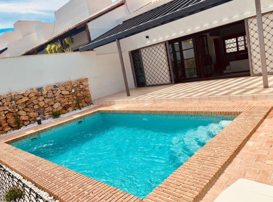 Other areas (Peraleja Golf), Townhouse #CQ-00-93543
