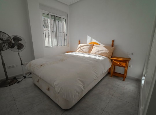 Ciudad Quesada (Benimar II), Villa #CQ-133