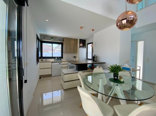 Ciudad Quesada, Villa #CQ-CA-25087