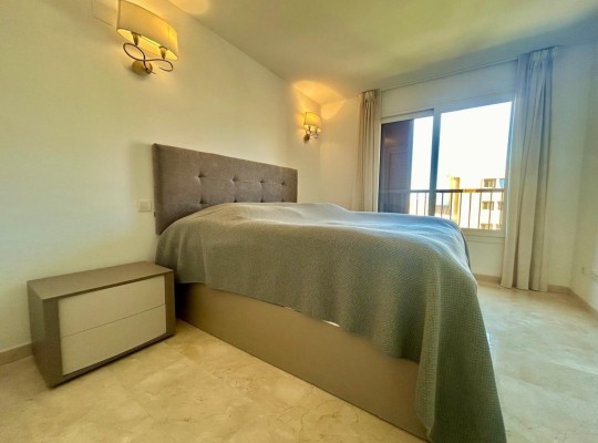 Torrevieja (Punta prima), Apartment #CQ-UR-61713
