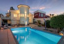 Ciudad Quesada (Town Center), Villa #CQ-004