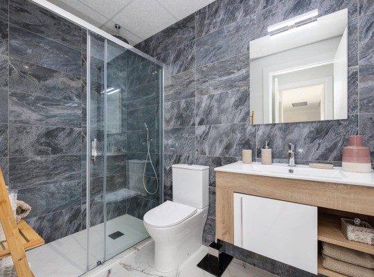 San Miguel de Salinas (Pueblo), Apartment #RD-N8820