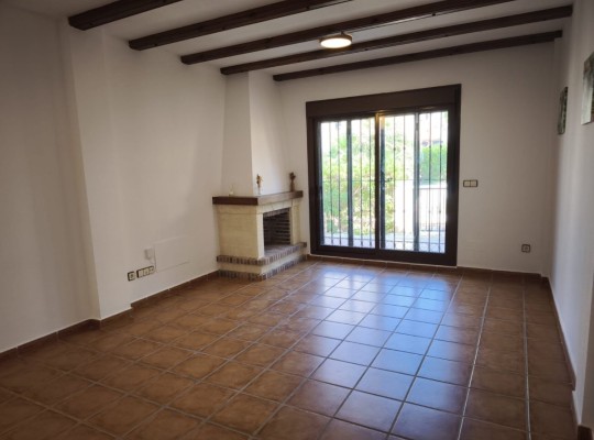 La Finca Golf, Semi Detached #CQ-052