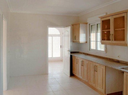 La Manga (La Manga del Mar Menor), Villa #CQ-00-79159