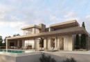 Benissa (Cala de la Fustera), Villa #RD-N9313