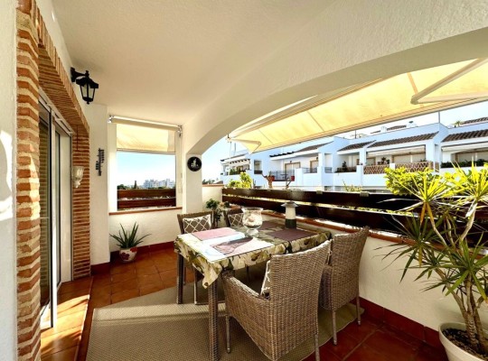 Villamartin, Apartment #CQ-VK-78873