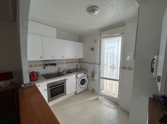 Ciudad Quesada (Lo Marabu), Bungalow #CQ-332