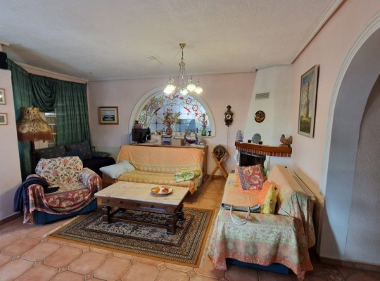 Ciudad Quesada, Villa #CQ-006