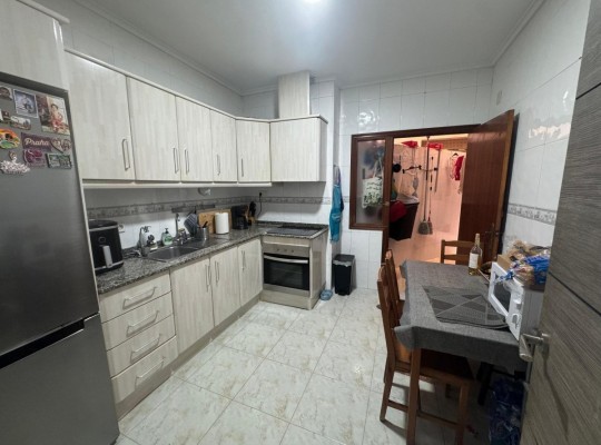 Torrevieja (Playa del Acequion), Apartment #CQ-TS-23280