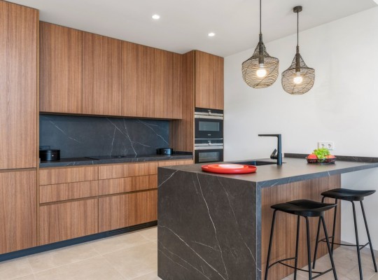 Las Colinas (Las Colinas Golf), Apartment #CQ-612